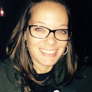 Meet your Posher, Kristie